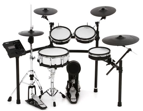 top 10 electric drum sets